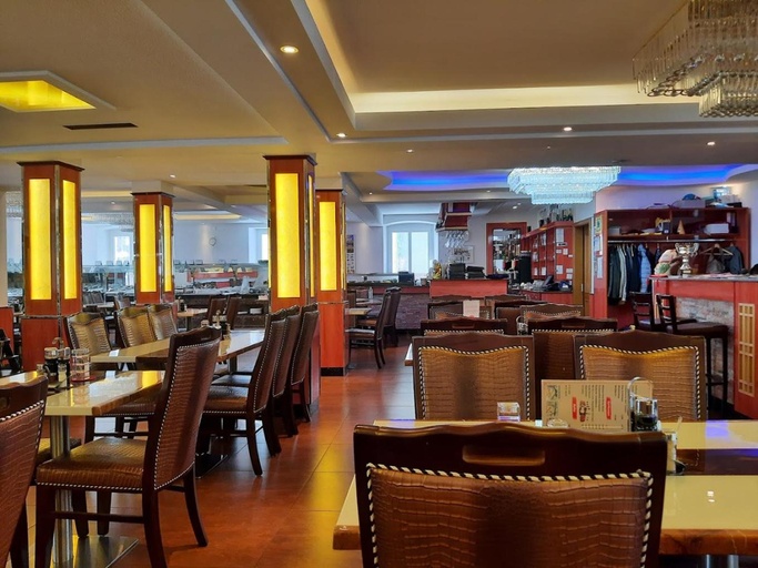 Food & Drinks 3, Hotel Hanoi, Ortenaukreis