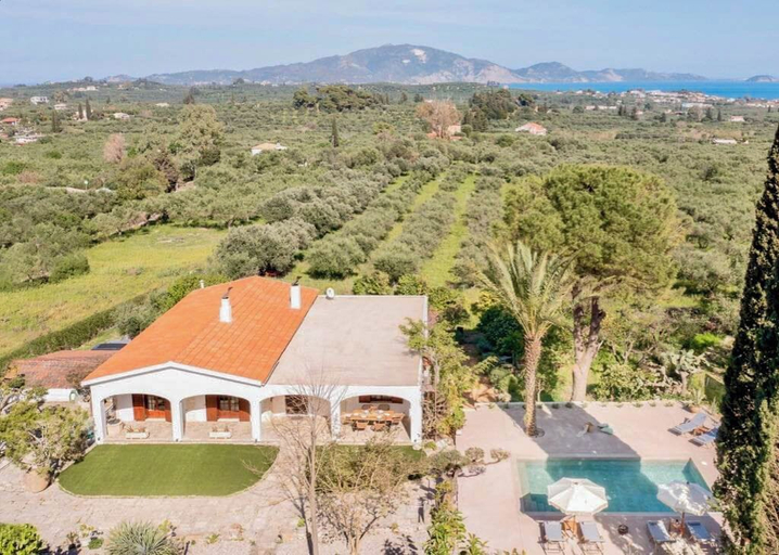 Exterior & Views, MyThea Villa, Ionian Islands