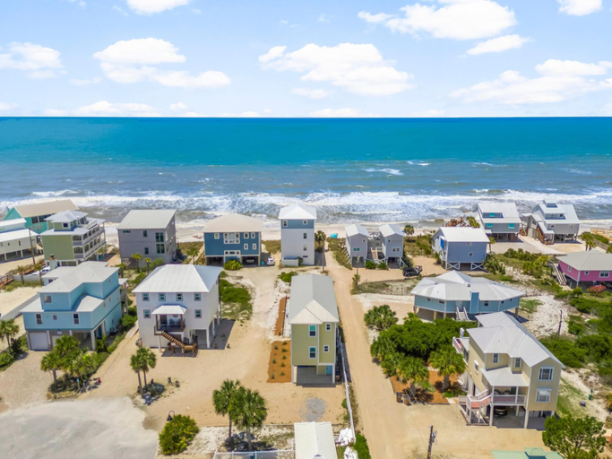 Others 4, Pet Friendly Beach House - Beach Hop, Gulf