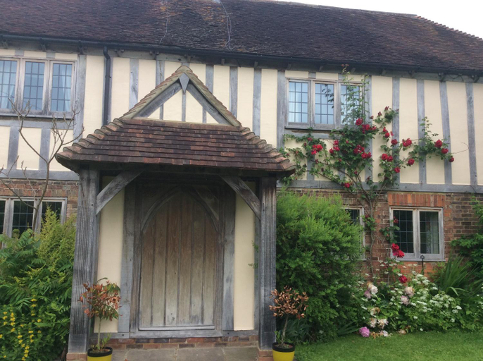 Exterior & Views 1, Eden Lodge, Kent