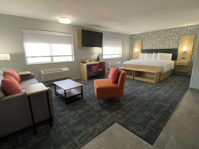 Bedroom 6