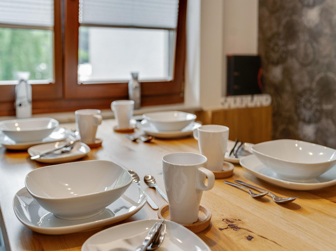 Food & Drinks 2, Ferienwohnung Oberschledorner Wald, Hochsauerlandkreis