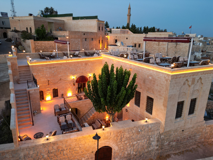 Exterior & Views 4, Mehmet Bey Konağı, Midyat