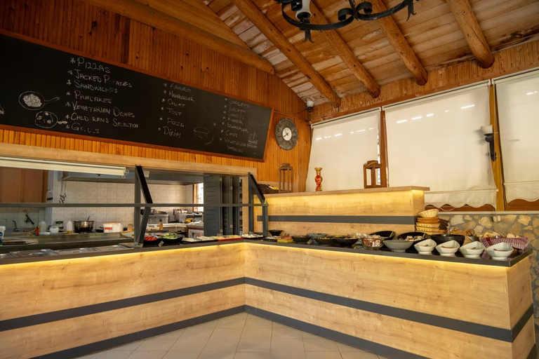 Food & Drinks 5, Gunes Boutique Hotel - Oludeniz, Fethiye