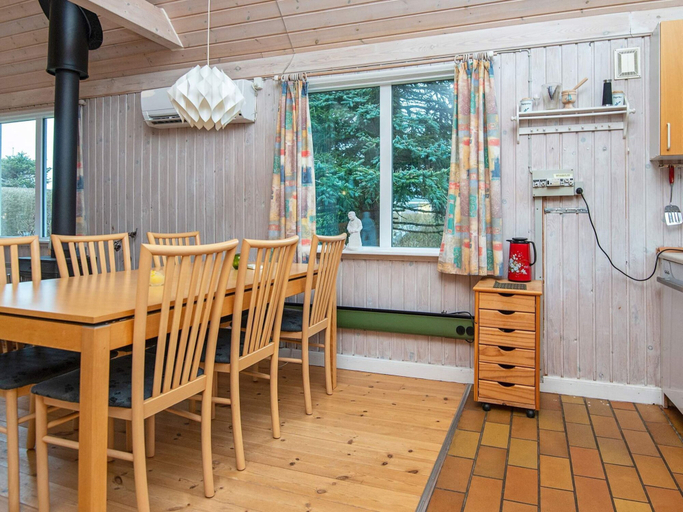 Others 5, 4 Star Holiday Home in Grenaa, Norddjurs