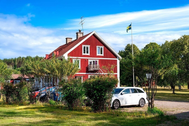 Exterior & Views 2, Hässlebogården Turist & Konferens, Eksjö