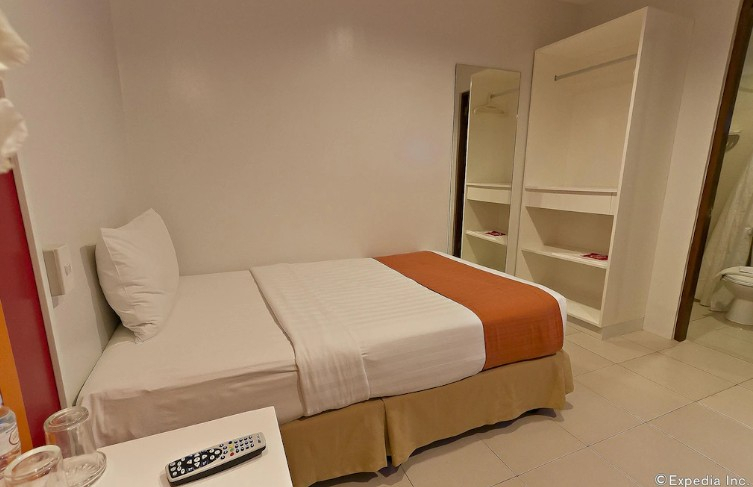 Bedroom 9