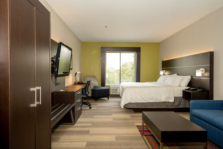 Holiday Inn Express & Suites Deer Park, an IHG Hotel - Tap to explore photos
