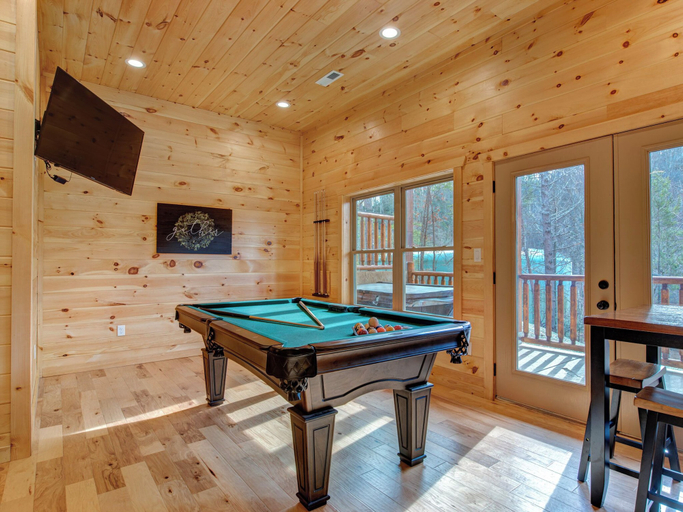 Others 5, Gatlinburg Escape by Jackson Mountain Rentals, Sevier
