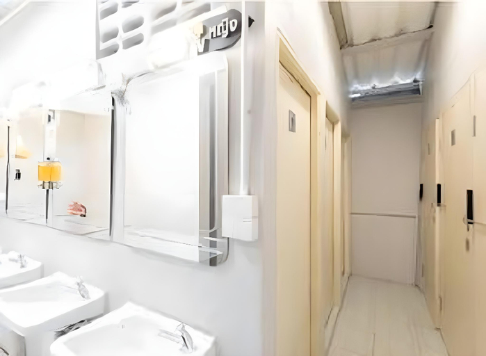 Bathroom 5