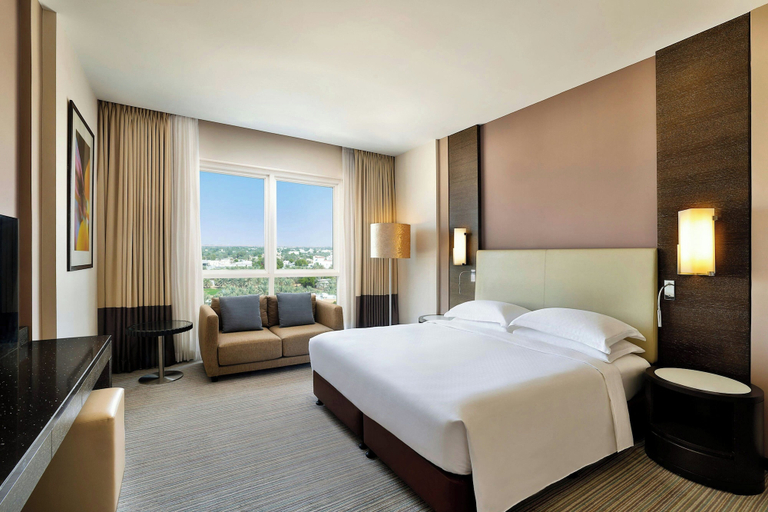 Bedroom 3, Four Points by Sheraton Al Ain, Al Ain