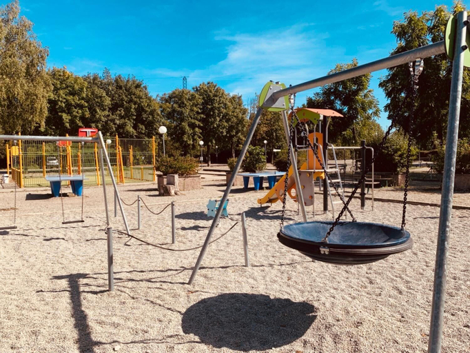 Family & Kids, Smart Home Venezia EP Rulantica 15min, Bas-Rhin