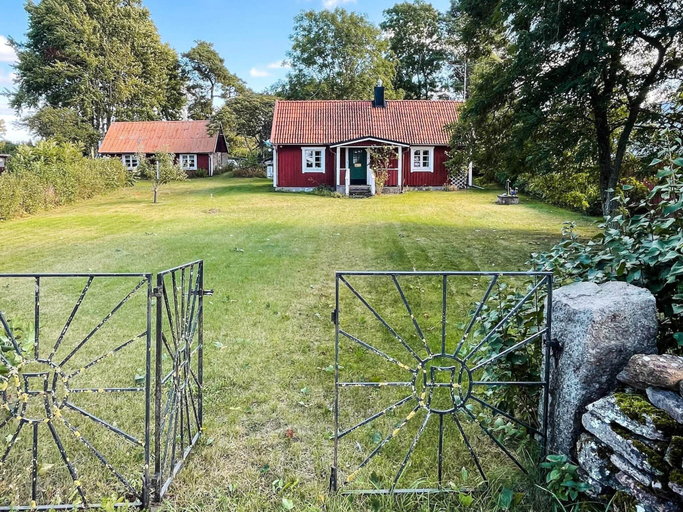 Exterior 3, 5 Person Holiday Home in Borgholm, Borgholm