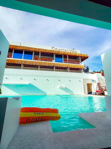 Exterior & Views 2, Bohol Coastal View Hotel, Panglao
