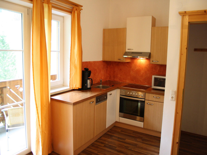 Others 4, Apartment Grossarl near Ski Slopes, Sankt Johann im Pongau