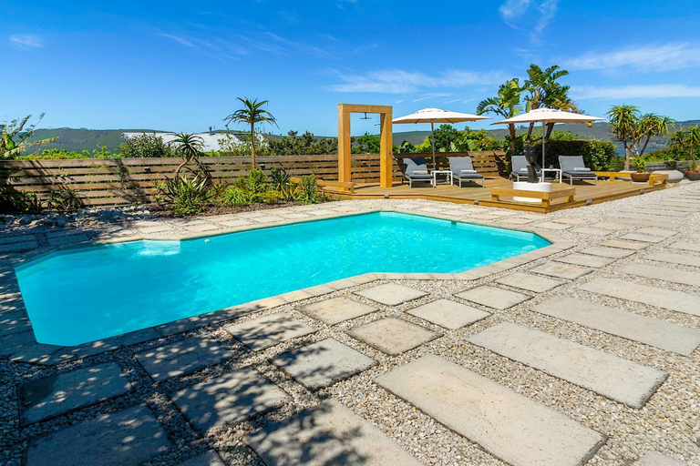 Sport & Beauty 2, THEBLOEM Guest Suites by Knysna Paradise Collection, Eden
