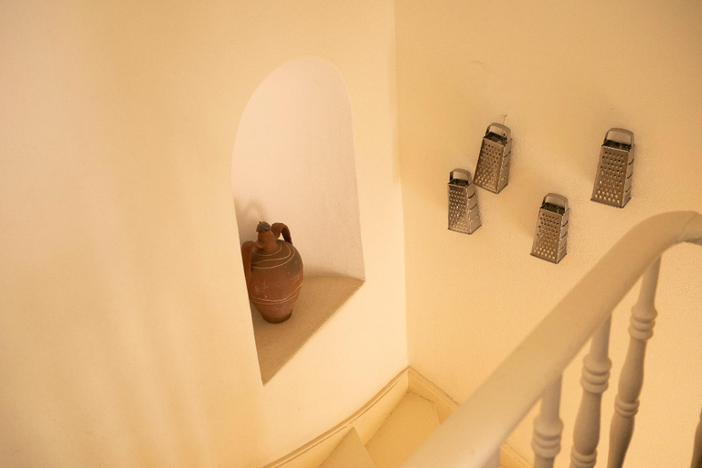 Public Area 3, Casa Blue Old Port, Philian Collection, Thessaly