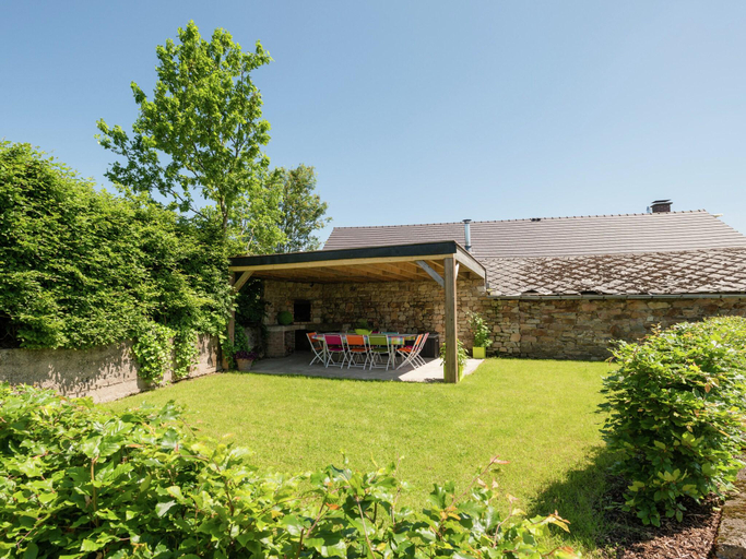 Others 5, Rustic Retreat, Ovifat, Liège