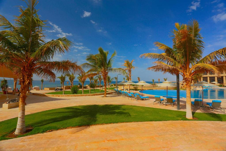 Exterior & Views 3, Royal Lazure Resort, Sharm el-Sheikh