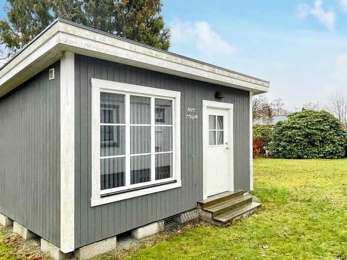 Exterior 2, 10 Person Holiday Home in Solvesborg, Sölvesborg