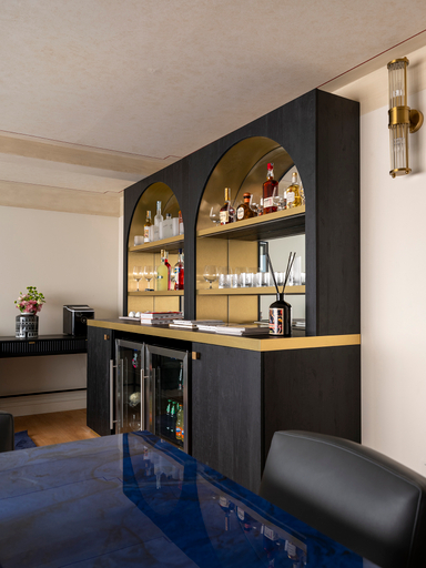 Food & Drinks, Elizabeth Unique Apartments, Rome