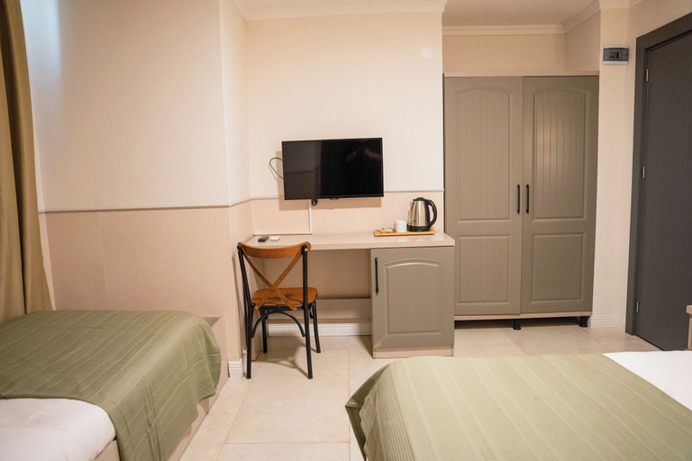 Bedroom 4, Koi Ayvalık, Ayvalık