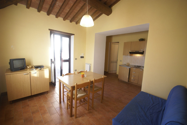 Others 5, Holiday Home in Citta di Castello With Pool, Perugia