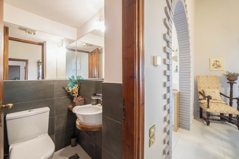 Bathroom 4, MyThea Villa, Ionian Islands