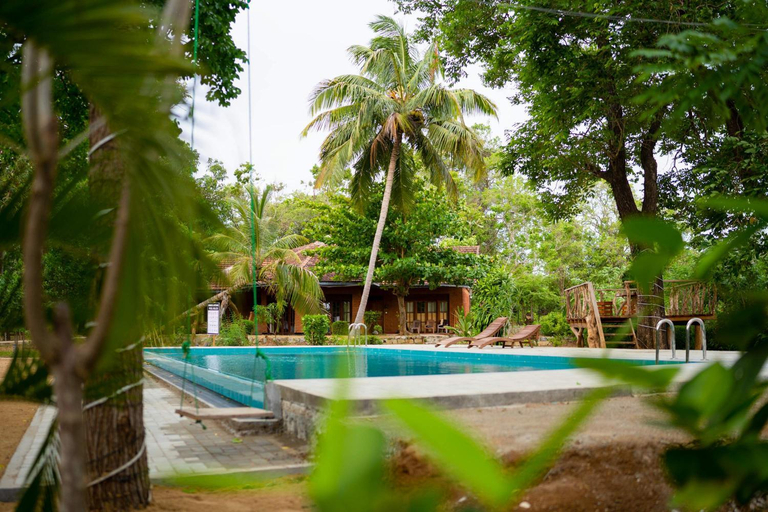 Sport & Beauty 5, Sigiriya Cottage, Dambulla