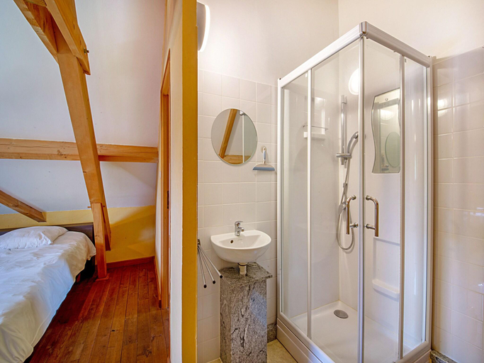 Bathroom 3, Cozy Home with Scenic Views, Lot