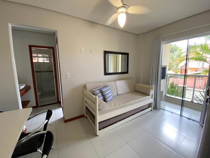 Others 4, Parada Beach Apartamentos, Florianopolis