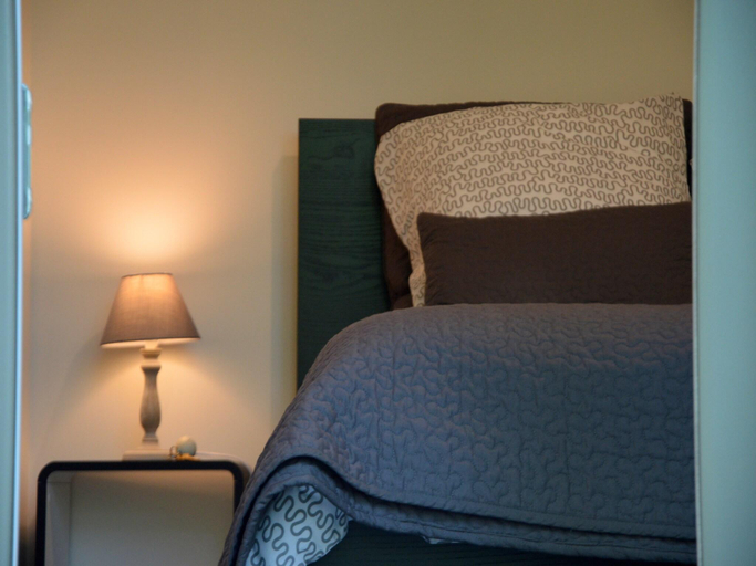 Bedroom 2, Holiday Home near Opal Coast Wierre-Effroy, Pas-de-Calais