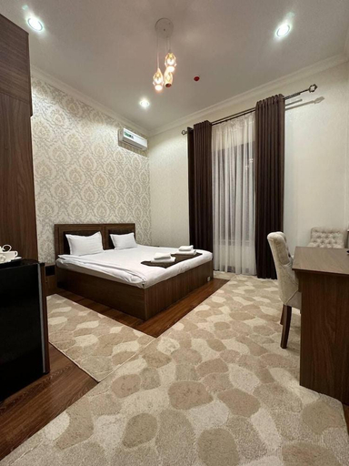 Bedroom 2, DIYOR GOLD, Samarkand