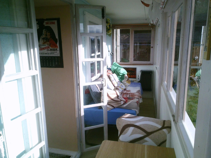 Others 3, Ferienwohnung, Bernau, Waldshut