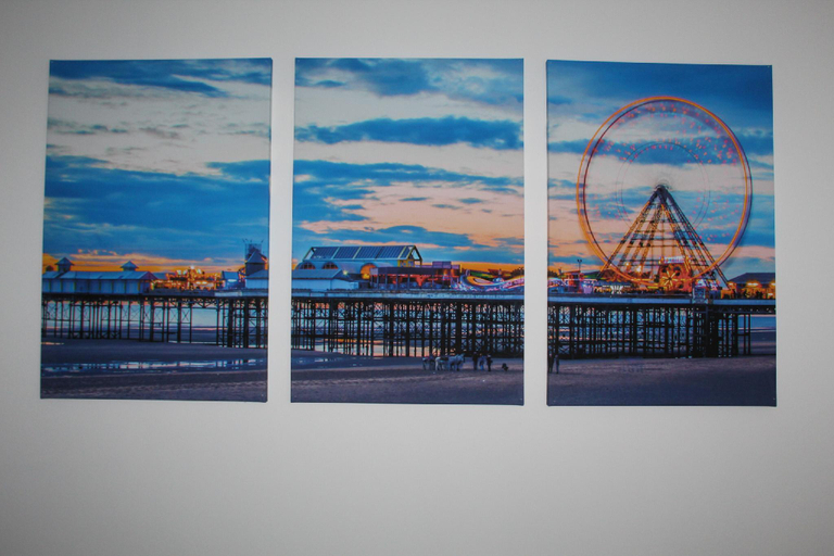 Others 5, Albert Luxury Hottub and Jacuzzi Apartments, Blackpool