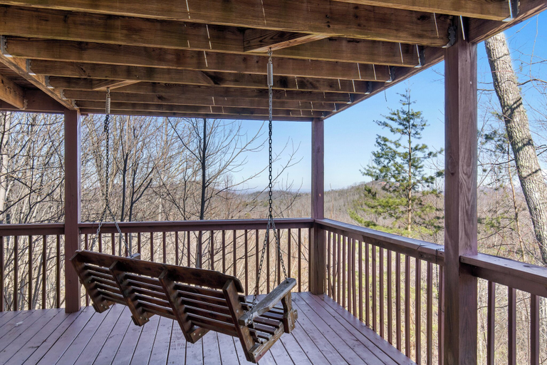 Others 5, Huckleberry Ridge by Jackson Mountain Rentals, Sevier
