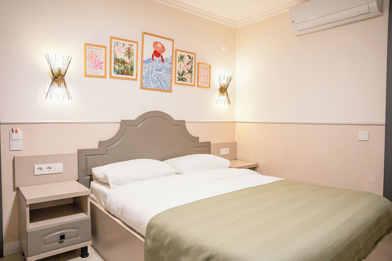 Bedroom 3, Koi Ayvalık, Ayvalık