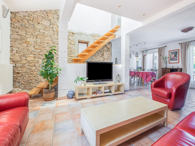 Others 5, Retreat in Saint Denis, Aude