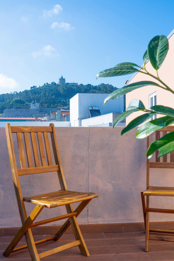 Others 5, Hotel Terra Linda, Viana do Castelo
