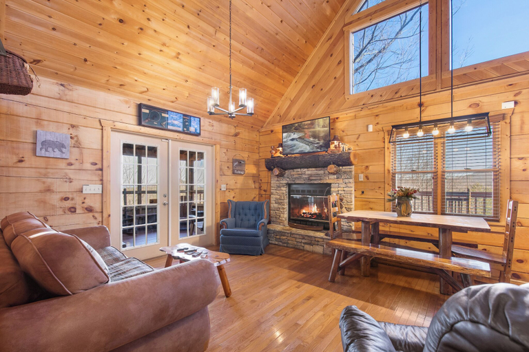 Others 4, Huckleberry Ridge by Jackson Mountain Rentals, Sevier