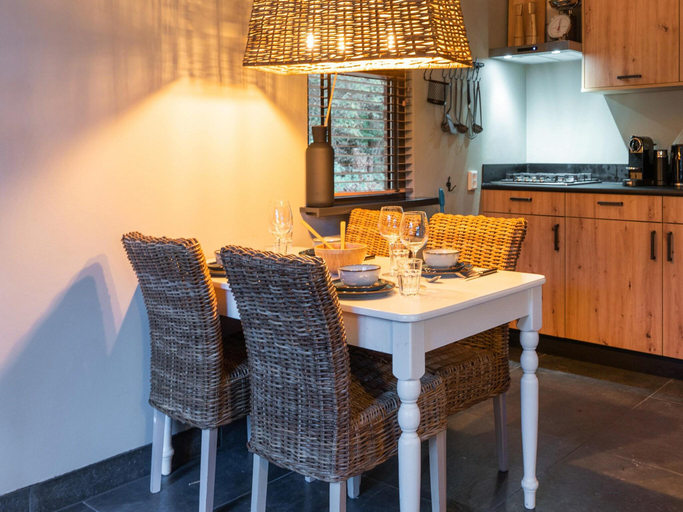 Others 2, Beautiful holiday home in Ermelo with terrace, Ermelo