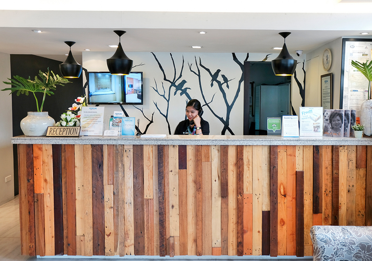 Others 5, Fersal Hotel Tuazon, Quezon City