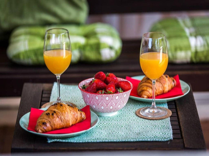 Food & Drinks 3, Apartment in Novalja near Pag Beaches, Novalja