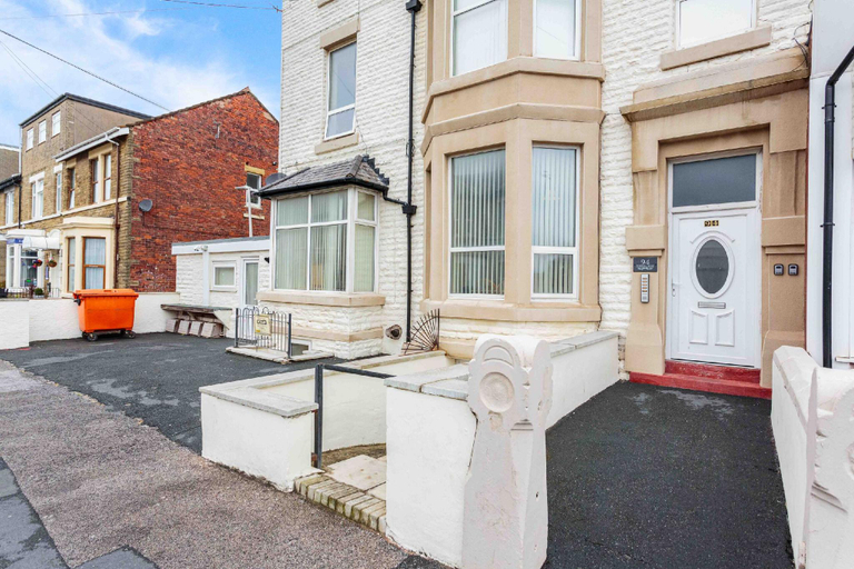 Others 5, Cherry Property - Apple Suite, Blackpool