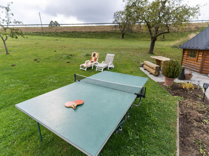 Sport & Beauty 2, Wohnung in Waldnahe in Sonnen Bayern, Passau