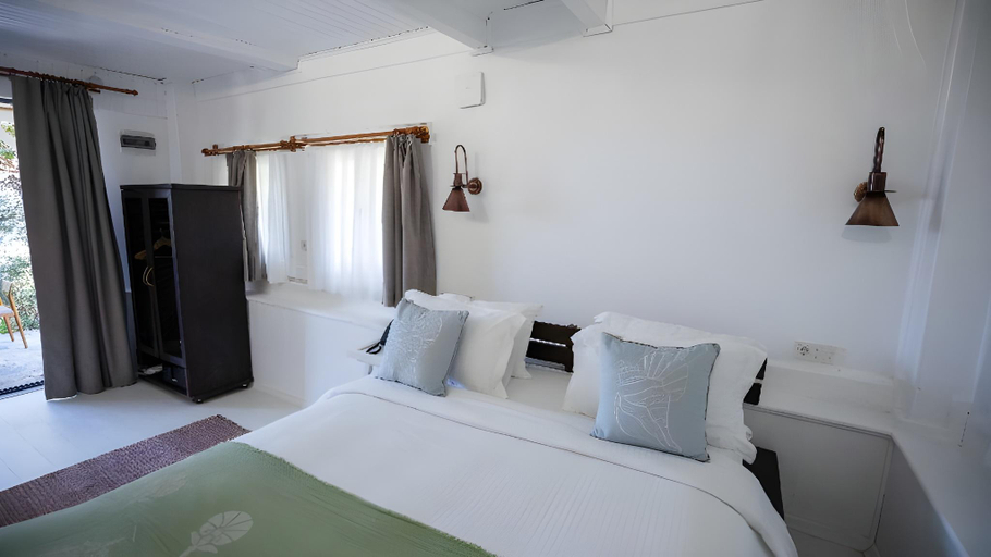 Bedroom 3, Lov Faralya Adults Only +16, Fethiye