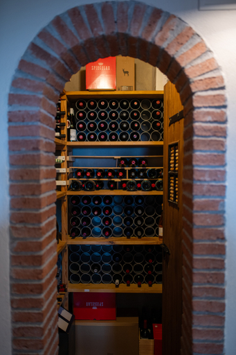 Food & Drinks 5, Hotel Siuranella, Tarragona