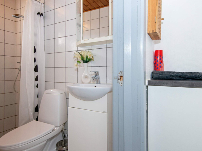 Others 5, 4 Star Holiday Home in Knebel, Syddjurs