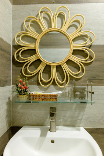 Bathroom 5, Thanh Tinh Hotel - Khach san Phu Yen, Tuy Hoa