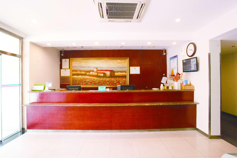 Others 3, Hanting Hotel Shijiazhuang Dingzheng, Shijiazhuang